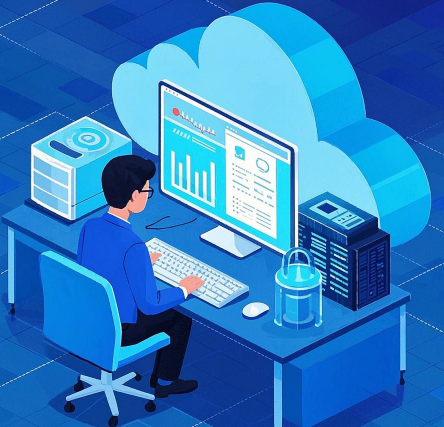 如何保障云端數(shù)據(jù)與應(yīng)用的全面安全