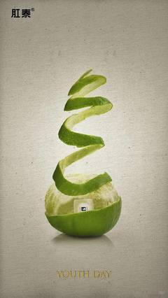 2020借勢海報盤點 這些品牌用創意點亮了特殊的一年