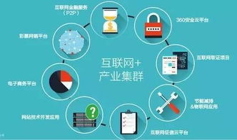 共筑未來 互聯網研究院集群創新平臺的構建與技術賦能