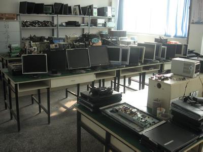 深圳電腦維修學校 專業(yè)培訓與全方位服務(wù)指南