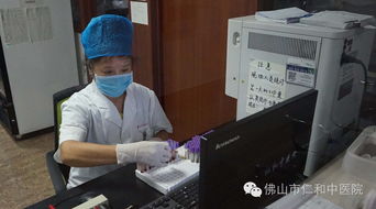 仁和中醫(yī)院深入工廠開展健康體檢與計算機維修維護服務，守護工人身心健康與生產(chǎn)設備安全