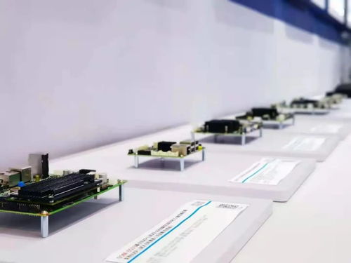 華北工控閃耀CACLP2021 以專業計算機方案與運維服務，賦能智慧體外診斷新未來